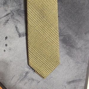 Tie